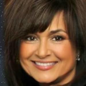 Meet your Posher, Karin